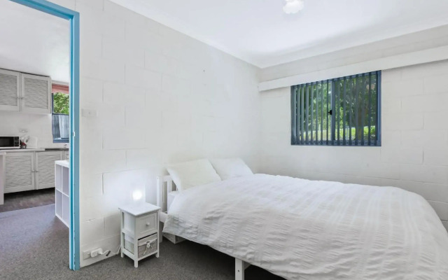 Blueys Beach Villa Manyana 11