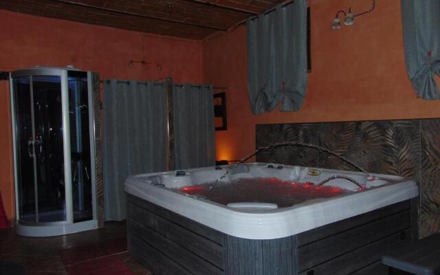 Country House Podere Lacaioli