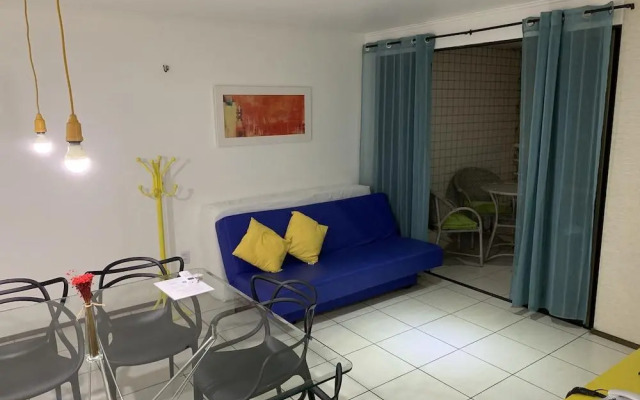 Beach Apartment Atlantic Ocean 1303