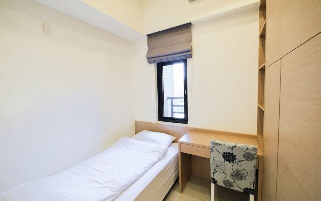 CK Serviced Residence