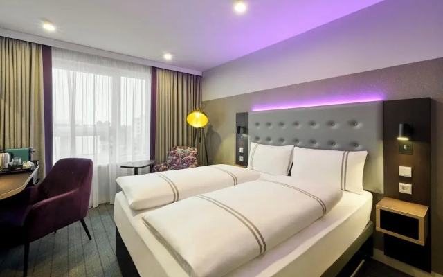 Premier Inn Stuttgart Zuffenhausen