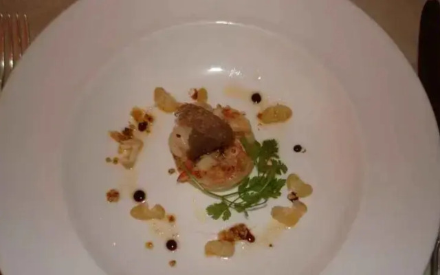 Hotel Vecchio Tre Stelle