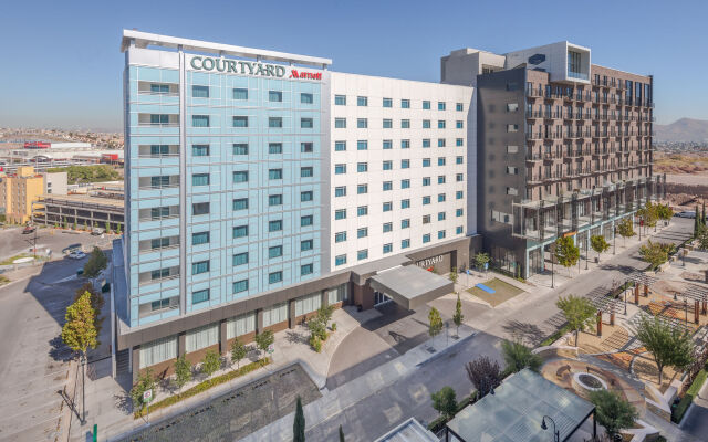 Courtyard by Marriott Chihuahua