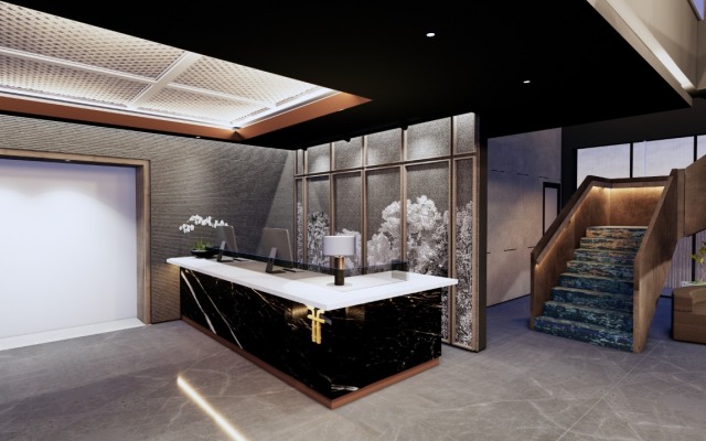 Fieris Hotel Rawamangun