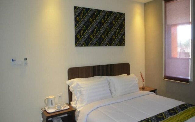 Belagri Hotel & Resto