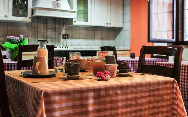 Casalventodimare e Tramontana