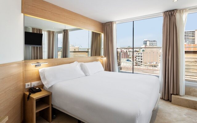 B&B Hotel Tarragona Centro Urbis	