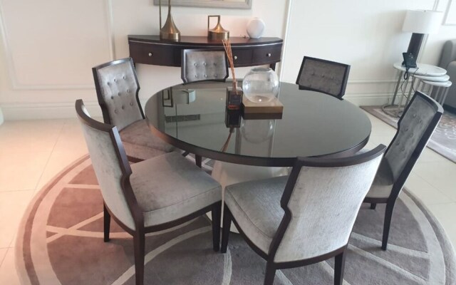 Ultimate Luxury at the Address Residence Boulevard