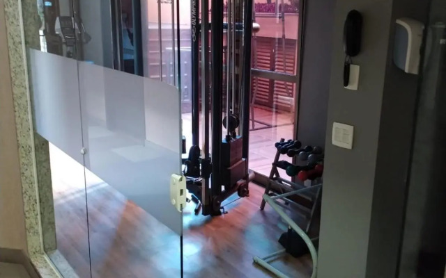 Arpoador Premium Suítes