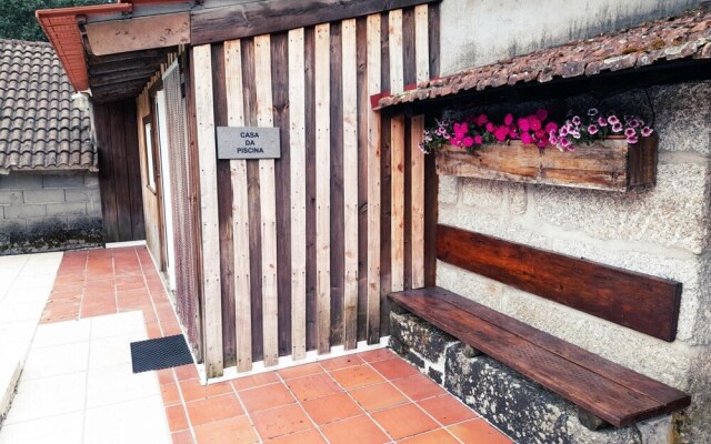 Barbecue Pool Parking Mystay