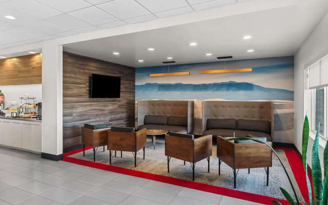 Best Western Plus Ogallala Inn