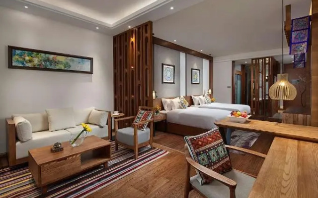 Ramada By Wyndham Guergou