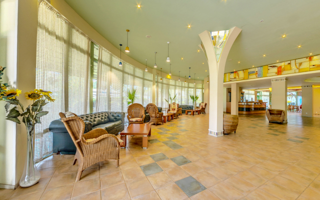 DAS Club Hotel Sunny Beach - All Inclusive