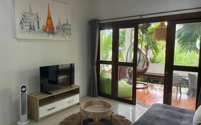 Shanti Samui Resort