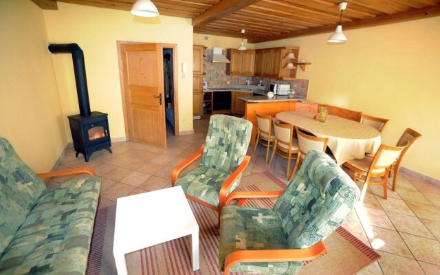 Holiday House U Kapitána