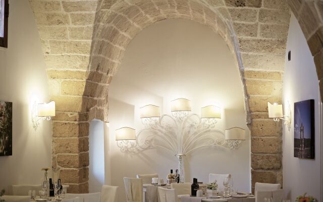 Tenuta Monacelli Lecce