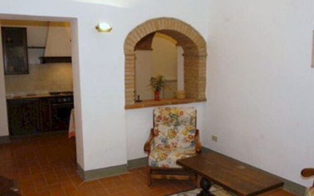 Holiday House Le Selvole
