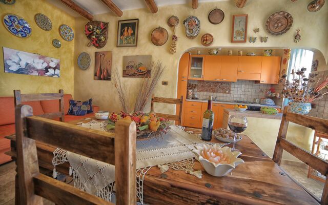 Seccagrande Sea View Apartment - Seccagrande Sea V