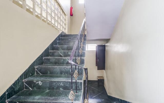 OYO 82143 Green Park Sapan