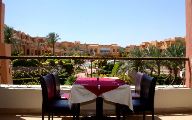 Rehana Royal Prestige & Spa - All Inclusive