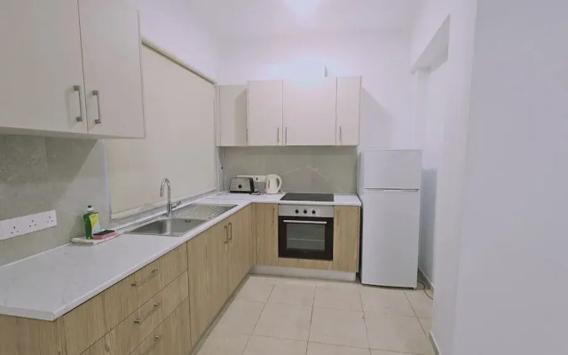 144 AN - Stay Sunny Honey Apartment
