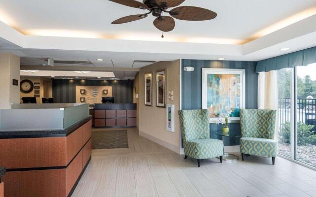 Comfort Inn Rehoboth Beach