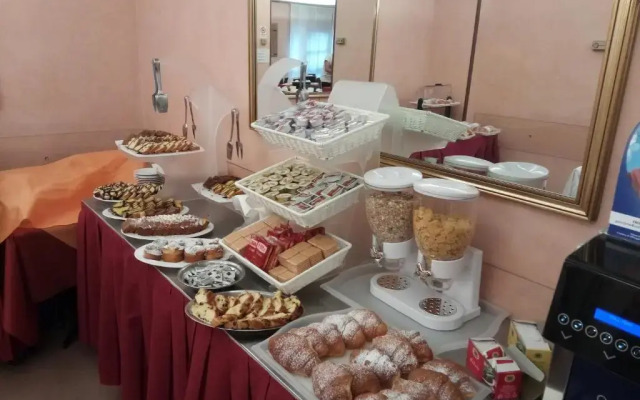 Hotel Manola