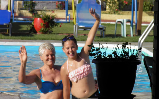 Stars Hotel - Adults Only
