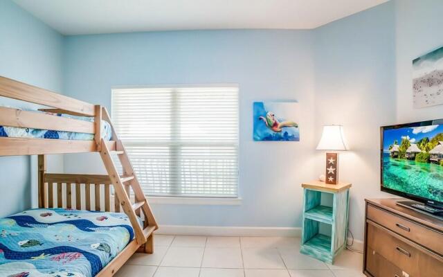Bradenton Beach Club by RVA