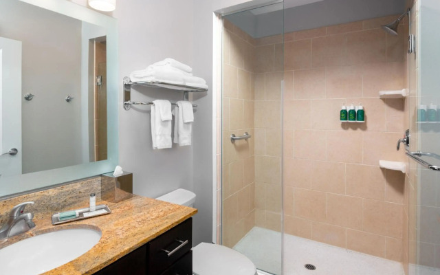 TownePlace Suites Buffalo Airport