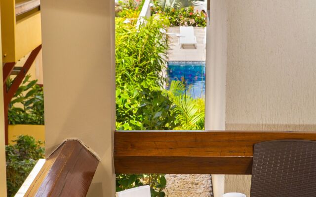 Quinta do Sol Lite Hotel