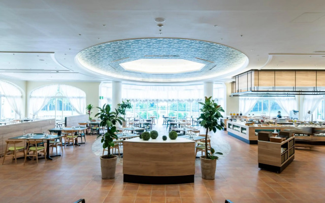 Hotel Nikko Huis Ten Bosch