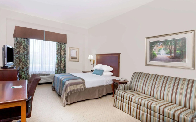 Lexington Expo Hotel by IHG