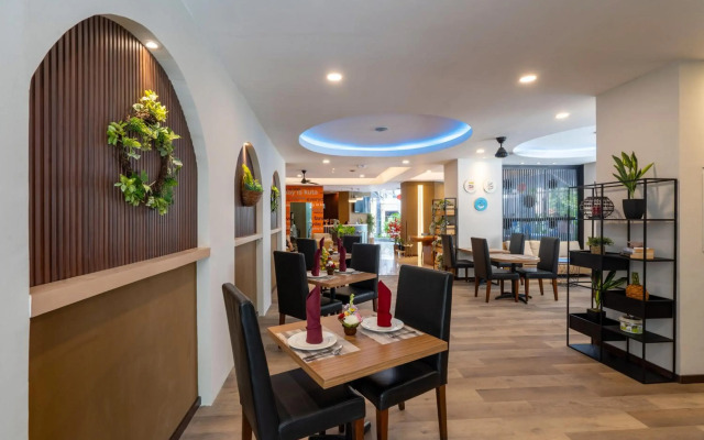 Everyday Hotel Kuta Central