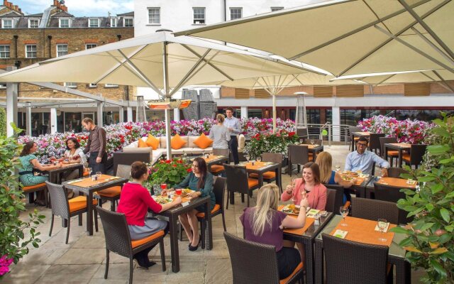 Jumeirah Lowndes London