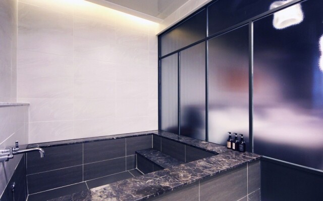 Sorgente Business Hotel