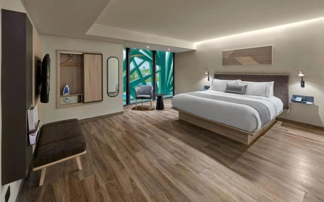City Express Plus by Marriott Mérida