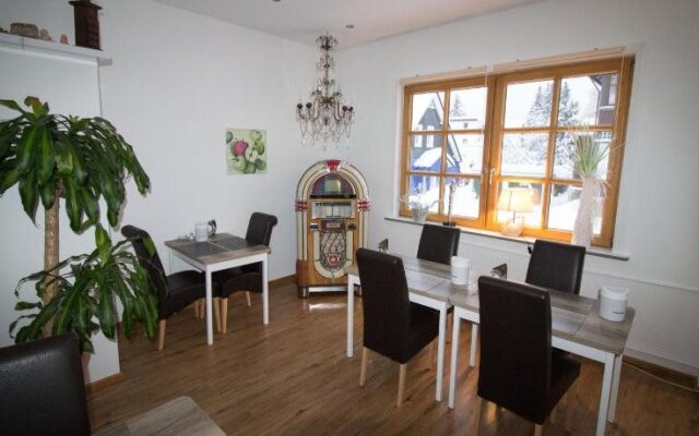 Apartment Waldfrieden