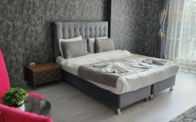 Taksim Royal Suites