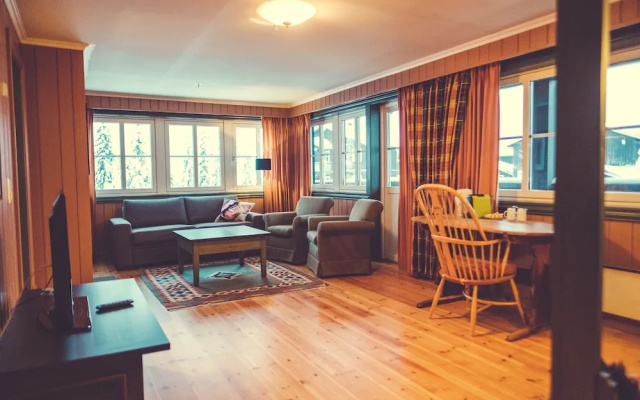 Gudbrandsgard Hotell