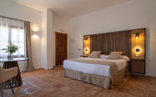 Málaga Sierra de las Nieves by Real Spain hotels