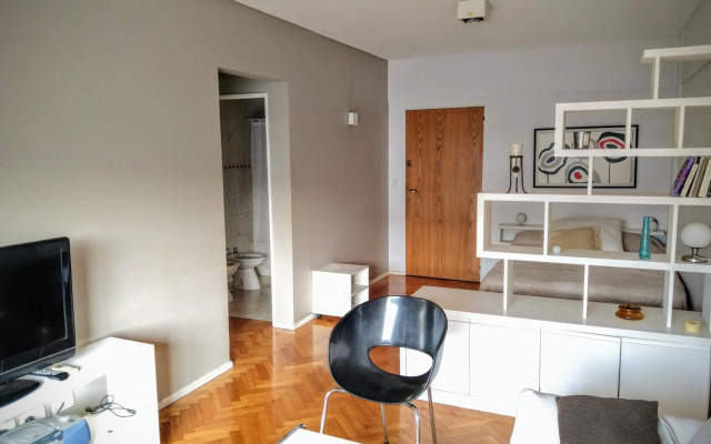 Cozy apartment in Recoleta I