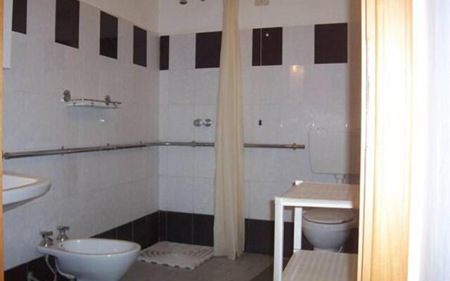 Agriturismo Ruvitello