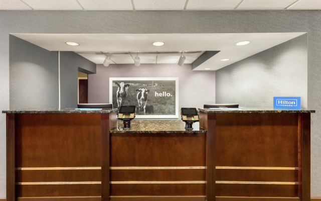 Hampton Suites Birmingham Hoover