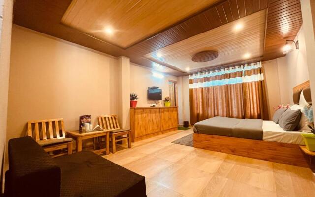 Sita Cottage