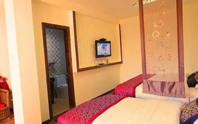 Olive Tree Inn - Lijiang