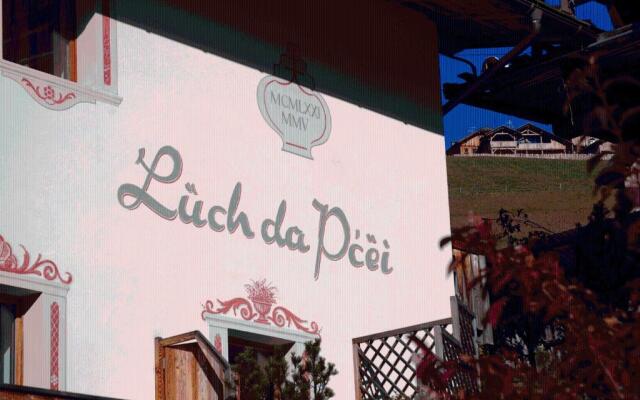Lüch Da Pcëi
