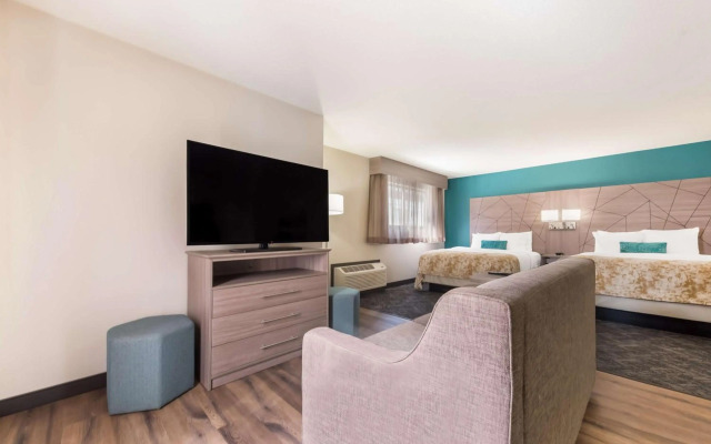 Best Western Fishkill Inn & Suites