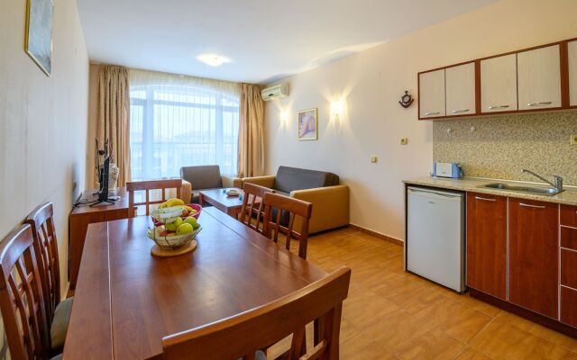 Panorama Dreams Apartcomplex