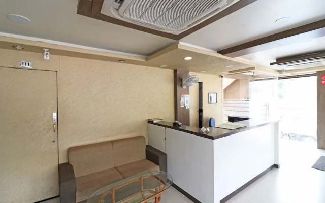 OYO 3672 Hotel Ganpati